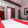 Отель OYO Flagship 28169 Hotel Sagar, фото 18