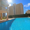 Отель Holiday Apartment - Las Garzas - Costa Calpe, фото 8