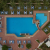 Отель Giannoulis – Santa Marina Beach, фото 18