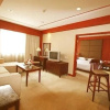 Отель Tianjin Yuetan Hotel, фото 6