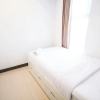 Отель Comfortable Living 2Br At Anderson Supermall Mansion Apartment, фото 15