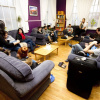 Отель Dublin International Hostel, фото 13
