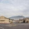 Отель Days Inn Provo, фото 1