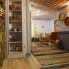 Отель Dandy on the hill Metsovo - Down Town - Fireplace - Up to 7, фото 21