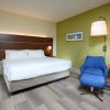 Отель Holiday Inn Express & Suites Raleigh Durham Airport at RTP, an IHG Hotel, фото 12