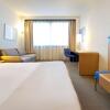 Отель Novotel Genova City, фото 4