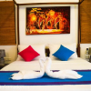 Отель Mama's Boutique Hotel, фото 3