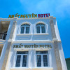 Отель Nhat Nguyen Hotel, фото 1