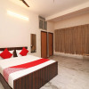 Отель Studio Atrium by OYO Rooms, фото 9