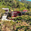Отель Boutique Hacienda Caudillos, фото 2