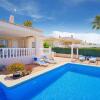 Отель Modern Villa in Benijófar With Private Pool, фото 16