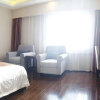 Отель Gan Jin Hotel, фото 4
