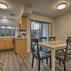 Отель Well-appointed Condo Across Street From UC Davis!, фото 10