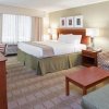 Отель Holiday Inn Express Hotel And Suites Indianapolis Dwtn City Centre, фото 23