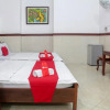 Отель RedDoorz Plus near Binh Tay Market, фото 13