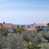 Отель Two-bedroom Adria apartment with sea view, фото 12