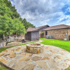 Отель Luxury Granbury Home w/ Private Boat Dock!, фото 18