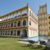 Отель Moti Mahal - A Heritage Haveli, фото 1