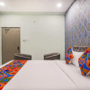 Отель Fabhotel Lio7 Grand, фото 18