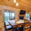 Отель Gatlinburg Cabin in the Clouds w/ Hot Tub & Views!, фото 3
