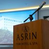 Отель Asrin Park Hotel, фото 5