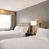 Отель Days Inn by Wyndham Fredericton во Фредериктоне