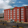 Отель City Express Junior by Marriott Ciudad Juarez Consulado, фото 29