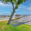 Отель Pamlico River House w/ Private Dock & River View!, фото 18