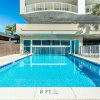 Отель Ocean Villa 1605, фото 17