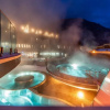 Отель Aqua Dome, фото 26