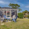 Отель Riverfront Florida Retreat w/ Pool, Patio & Grill!, фото 15
