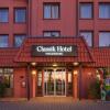 Отель Classik Hotel Magdeburg, фото 4