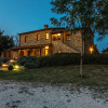 Отель Podere Di Salci 10 In Citta Della Pieve, фото 32