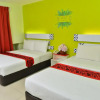Отель Best View Hotel SS2 Petaling Jaya, фото 16