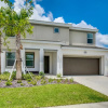 Отель Spacious & Modern 8 Bedroom 5 Bathroom Villa 508m, фото 42