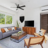 Отель New Sunset Penthouse, scenic terrace, grill & Gym, фото 2