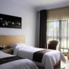Отель Mandalawangi Hotel, фото 2