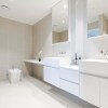 Отель Super Spacious City View Apartments, фото 9