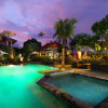 Отель Adi Dharma Hotel Legian, фото 17
