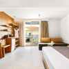 Отель Emily's Luxury Suites, фото 12