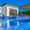 Отель Villa Fiona 4, фото 12