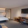 Отель Courtyard by Marriott Santa Cruz, фото 3
