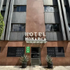 Отель Capital O 109 Hotel Monarca, фото 30