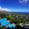 Отель Sanya Yuping Liwan Holiday Apartment (Haitang Bay Duty Free City Branch), фото 12