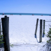 Отель Anna Maria Island Absolute Anna Maria-private Beach Access-heated Pool-wi-fi, фото 23