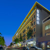 Отель Starway Hotel Hangzhou Yipeng Shopping Center, фото 4