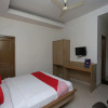 Отель OYO 19334 Flagship Shanta Inn Charbagh, фото 14