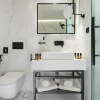 Отель The Residence - Christokopidou Hotel & SPA, фото 11