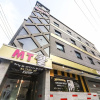 Отель Ulsan Bangeojin Call, фото 3