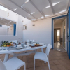 Отель I tre Golfi Blu Mare Bilo Plus con veranda e piscina, фото 26